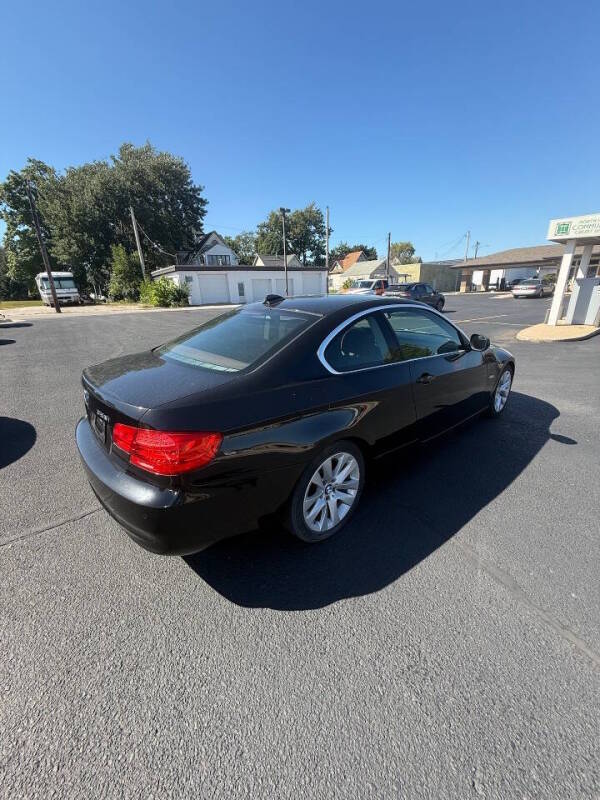 bmw 3 series 2012 WBAKE3C56CE770145 image bmw 3 series 2012 WBAKE3C56CE770145 image